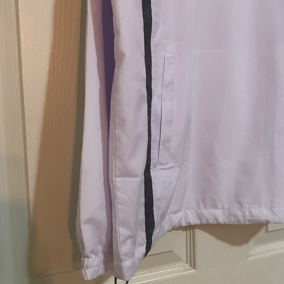 Collegiate Wind Breaker - Picture 3 of 4